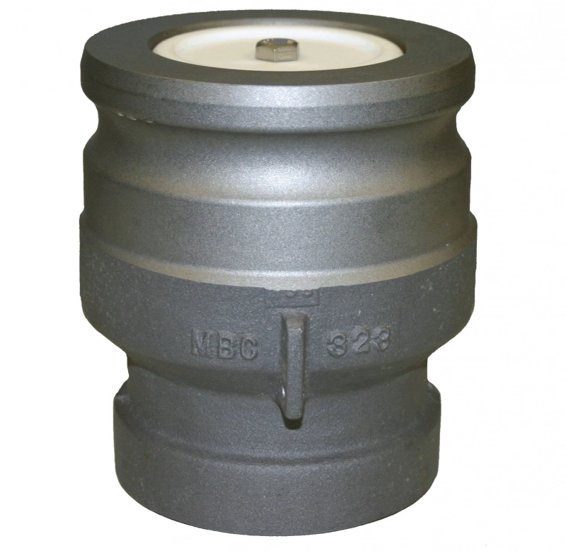 Vapor Recovery Adaptor Image