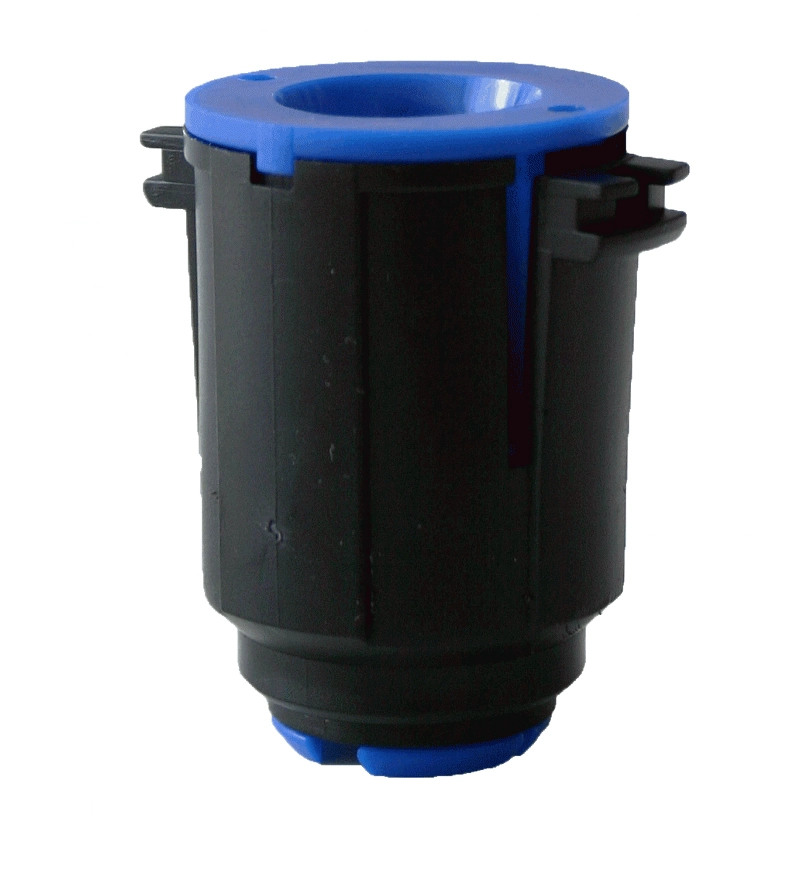 DEF Miss-filling Prevention Device Image