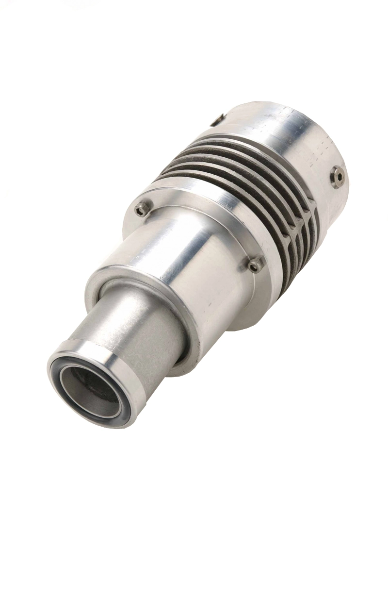 Diffuser Telescopic Open