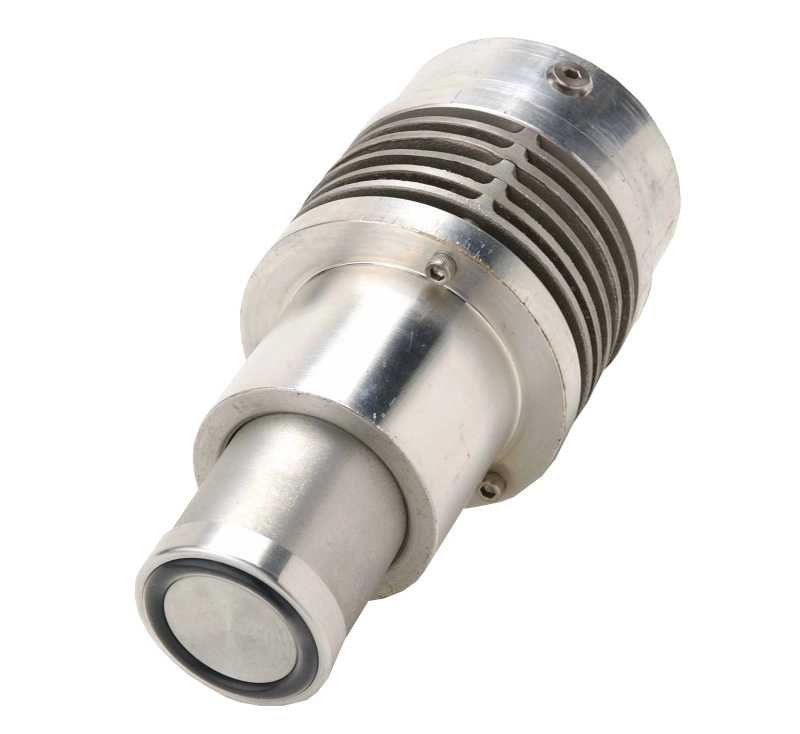 Diffuser Telescopic Closed