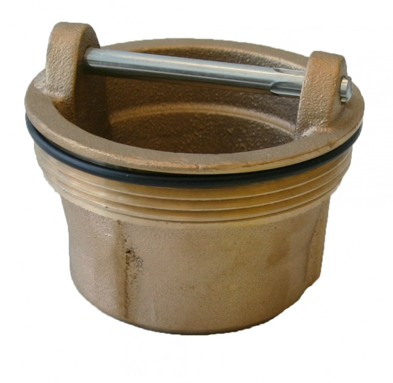Extractor Fitting Test Plug Image