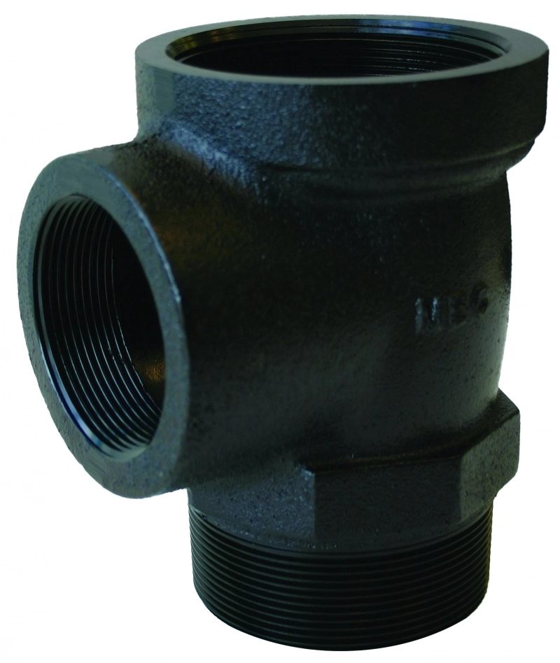 Extractor Fitting Image