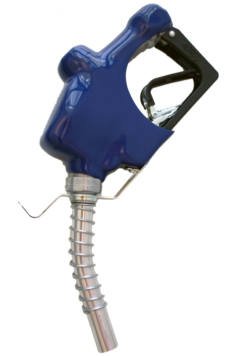 Automatic Shut-off Nozzle, Farm Type