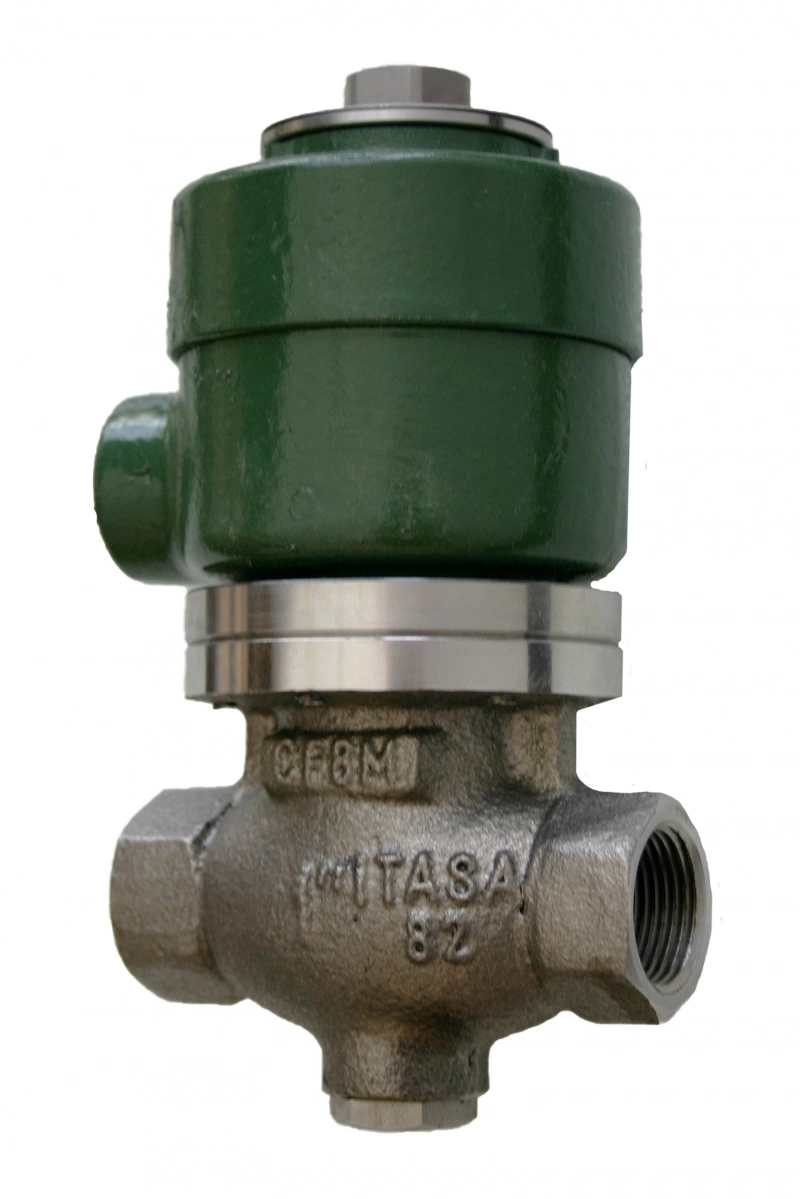 Solenoid Valve