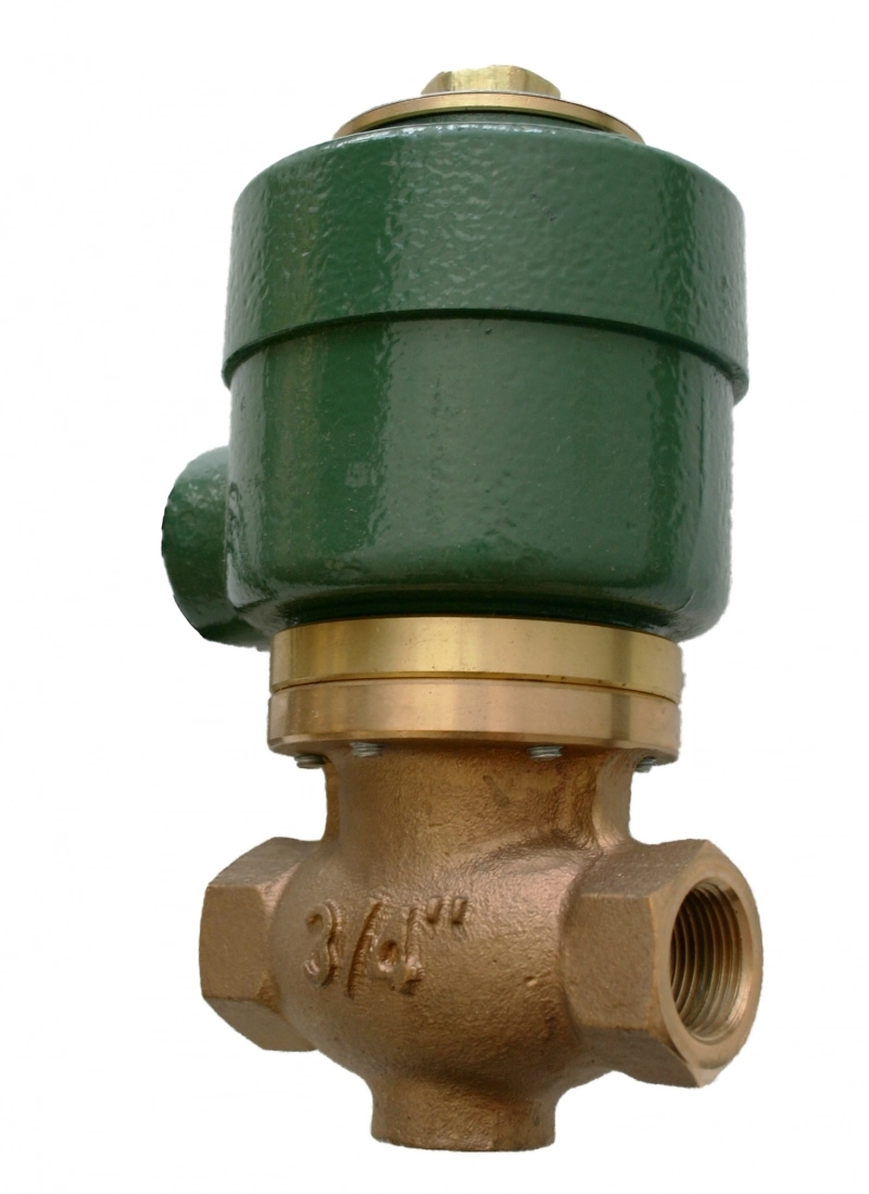 Solenoid Valve