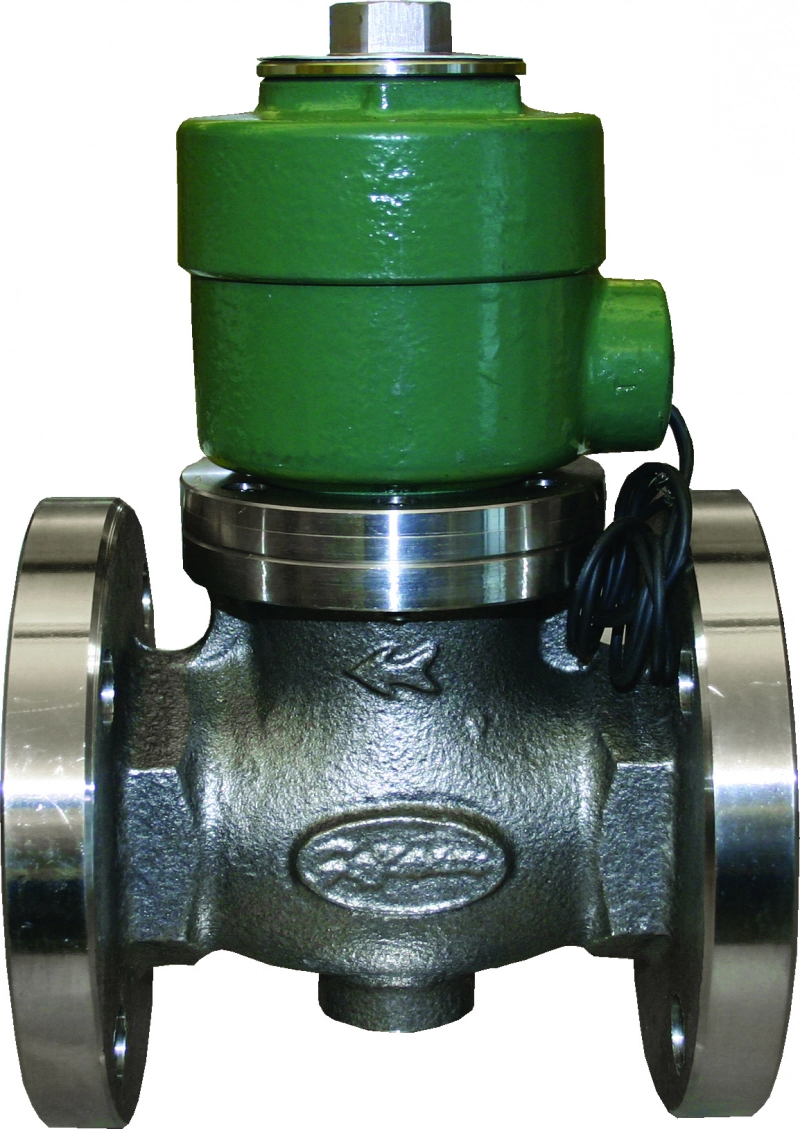 Solenoid Valve