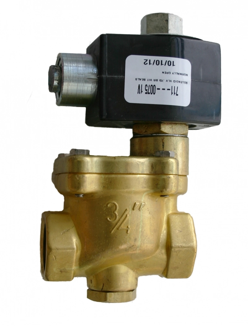Solenoid Valve