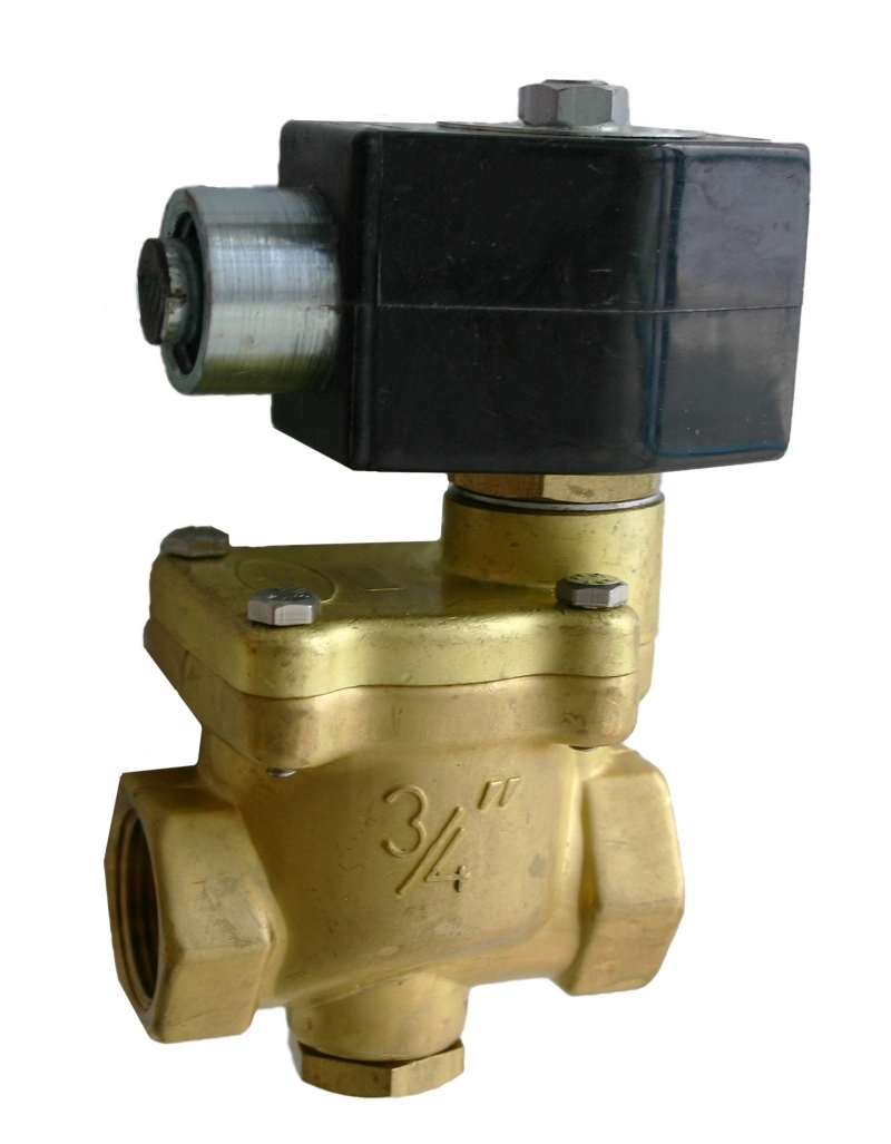 Solenoid Valve