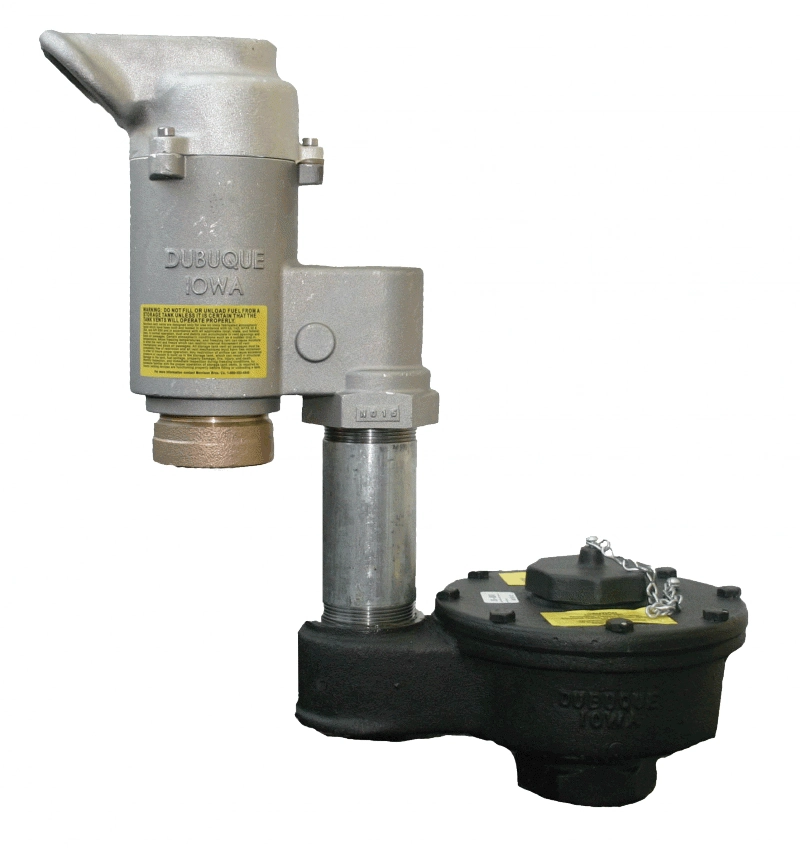 Flame Arrester Image