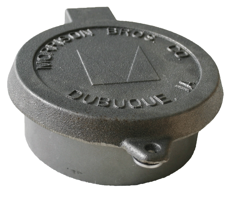 Fill Hatch Image