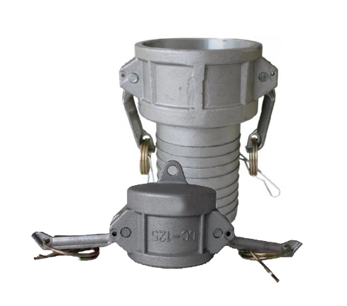 Camlock Fittings & Adaptors Image