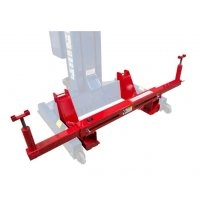 Mobile Column Lift Accessories Image