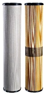 Crushable Incinerable Cartridges