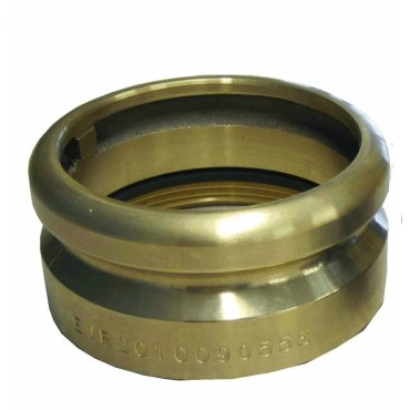 Tight Fill Adaptor - Top Seal