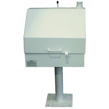 Remote Spill Container Image