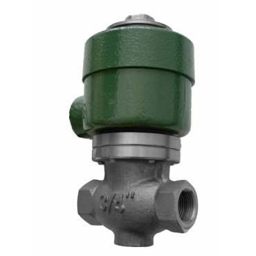 Solenoid Valve (PTFE) Image