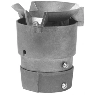 Pressure Vacuum Vent, Slip-On Style Image