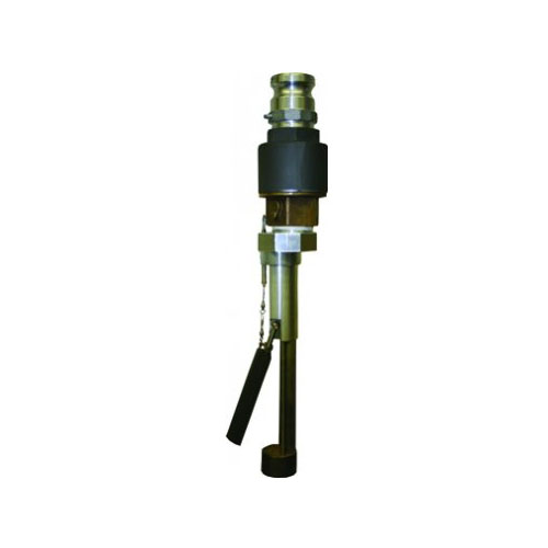 AST Overfill Prevention Valve