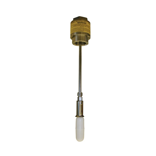 Stainless Steel Overfill Prevention Valve