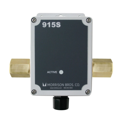 Solenoid