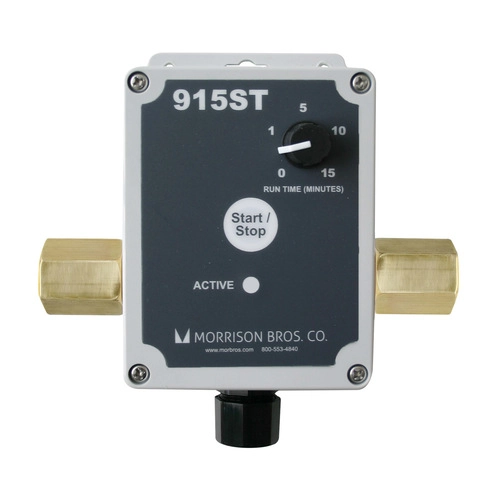 Solenoid