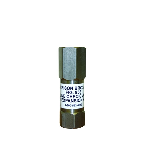 Check Valve