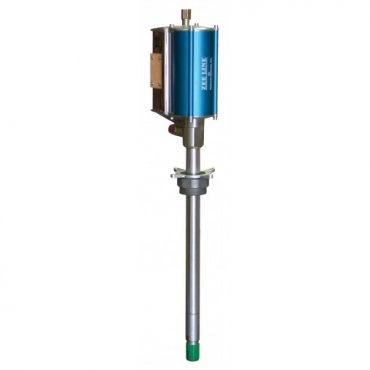 Air Operated Grease Pumps Image