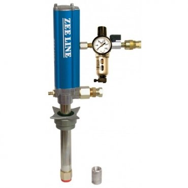 Air Operated Oil Pumps Image