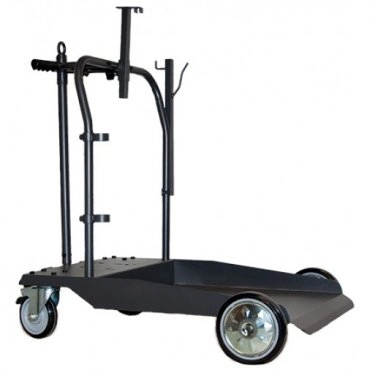 Carts, Pallets and Dollies Image