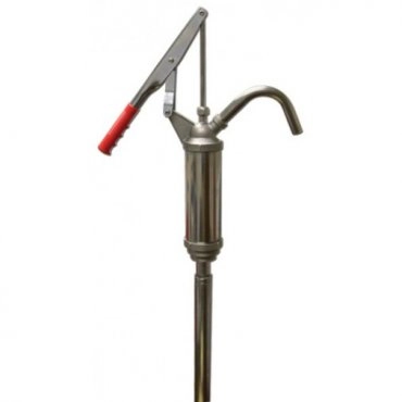 DEF Hand Pumps Image