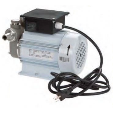 Electric DEF Pumps Image