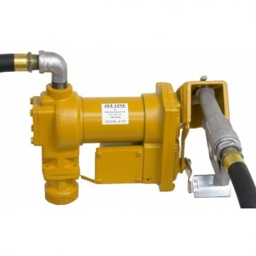 Electric Fuel Pumps Image