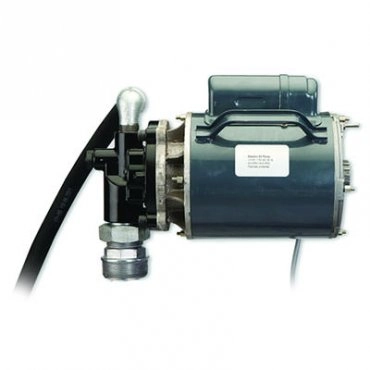 Electric Oil Pumps Image