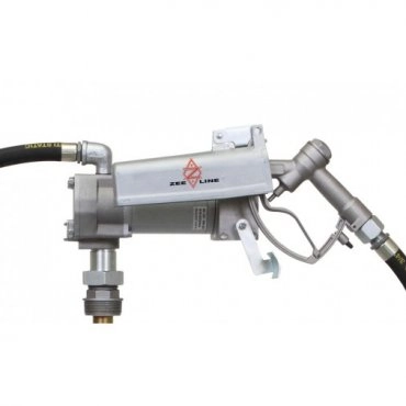 Electric Pumps Image