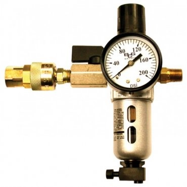 Filters, Gauges and Regulators Image