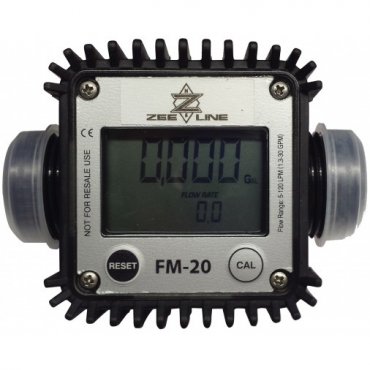 Fuel Meters Image