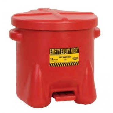 Industrial Cleaning Products Image