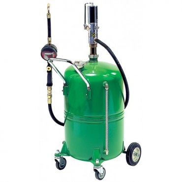 Oil Dispensing Systems Image