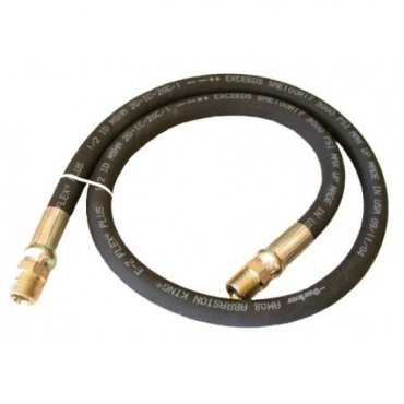 Oil Hoses Image