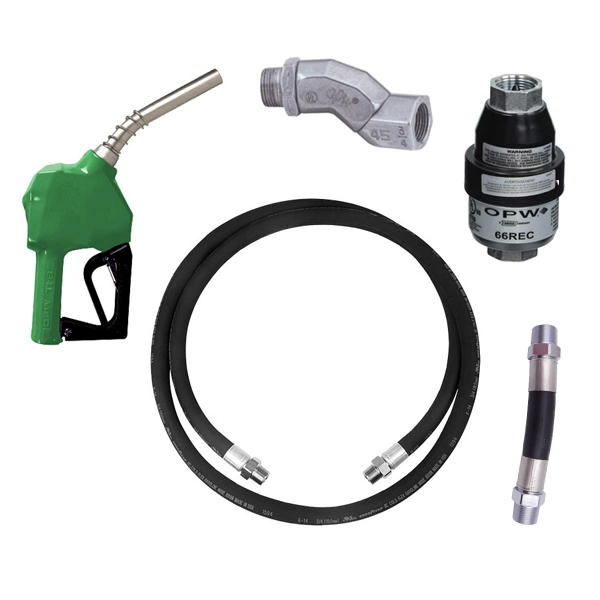Hanging Hardware Kits Image