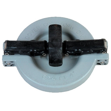 Tight-Fill Top-Seal Fill Cap