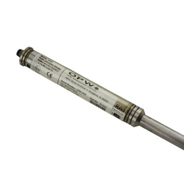 Probes (Rebuilt) Image