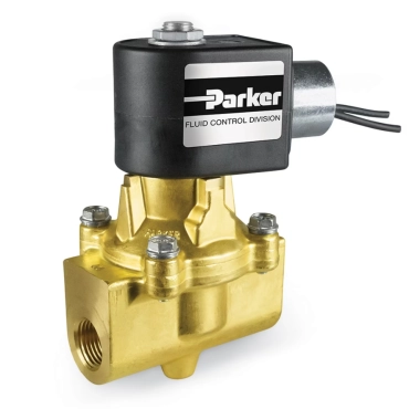 2 Way Diaphragm/Pivoted Edge Valves Image
