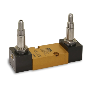 Spool Valves Image