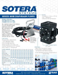 Sotera SS460BX731PG Product Brochure