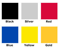 Optional Colors