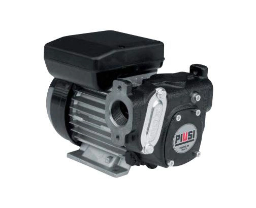 PANTHER 56 Electric Diesel Transfer Pump Image