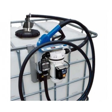 DEF Equipment Image