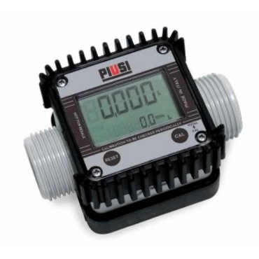 DEF Meters Image