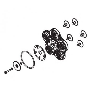 DEF Equipment Parts Image